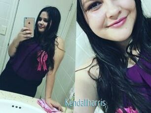 Kendallharris