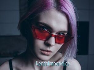 KendallmoonAlice