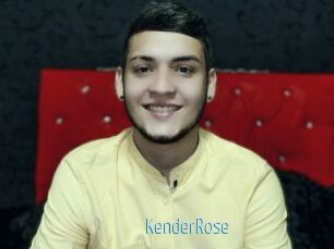 KenderRose Video Sexe