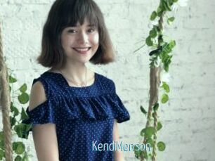 KendiMenson