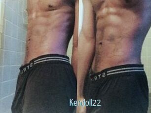 Kendoll22