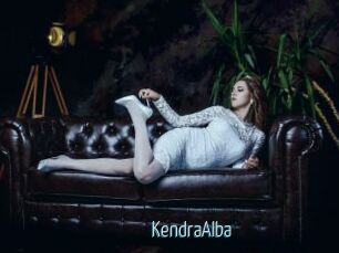 KendraAlba