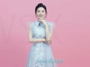KendraBeletur