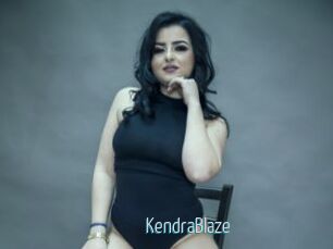 KendraBlaze