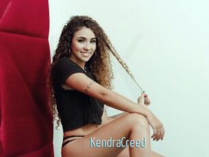 KendraCreed