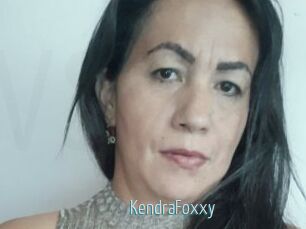 KendraFoxxy