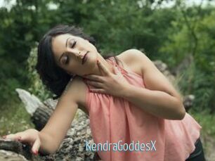 KendraGoddesX