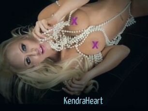 KendraHeart