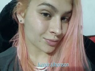 KendraJhonson