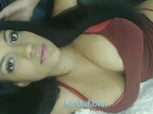 KendraKlover