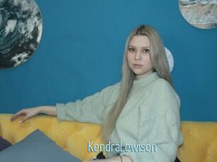 KendraLewison