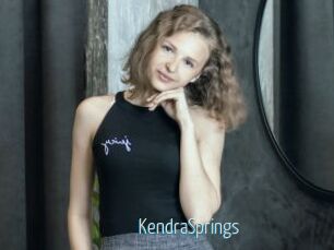 KendraSprings