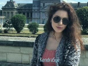 KendraSue