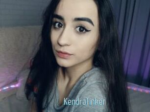 KendraTinker