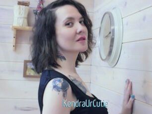KendraUrCutie