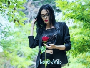 KendraWills