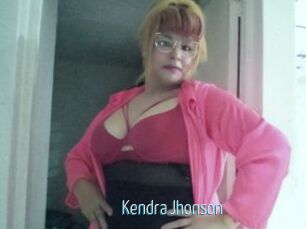 Kendra_Jhonson