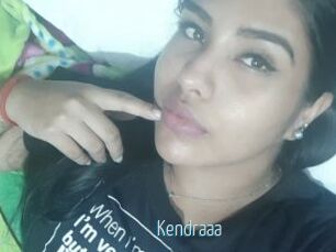 Kendraaa