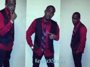 KendrickStrokes