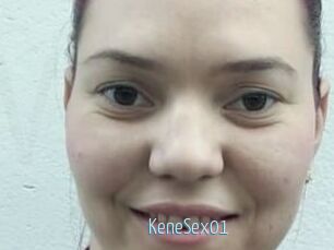 KeneSex01