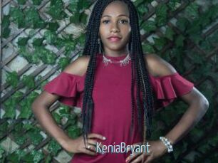 KeniaBryant