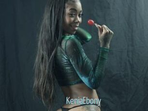 KeniaEbony