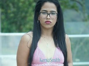 KeniaSmith