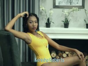Kenisha_Roberts