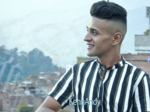 KennAndy Video Sexe