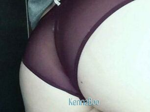 KennaBoo