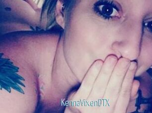 KennaVixenDTX