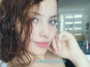 KenndraAdaams