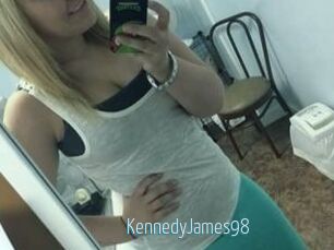 KennedyJames98
