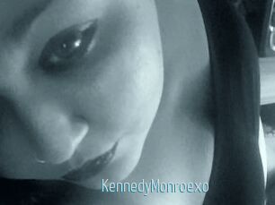 KennedyMonroexo