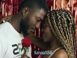 KenniaXBilli