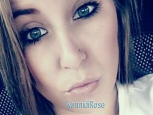 KennidiRose
