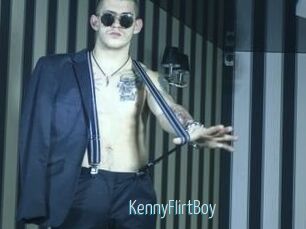 KennyFlirtBoy