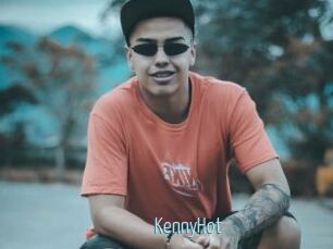 KennyHot