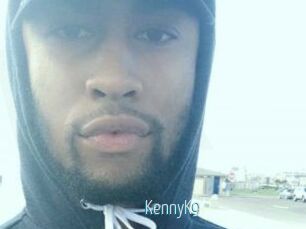 KennyK9