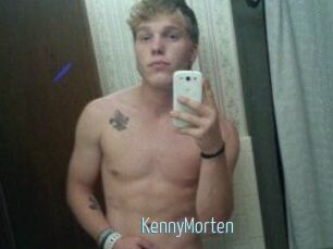 KennyMorten