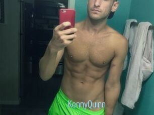 KennyQuinn Video Sexe