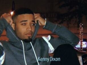 Kenny_Dixon