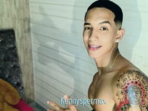 Kennyspermax