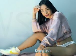 KensyLish