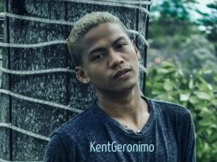 KentGeronimo