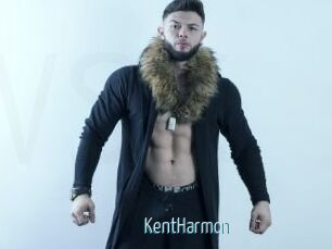 KentHarmon