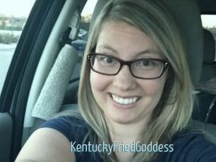 KentuckyFriedGoddess