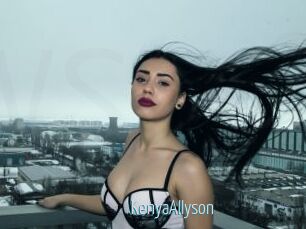 KenyaAllyson