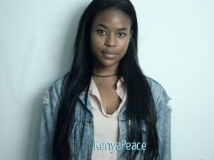KenyaPeace