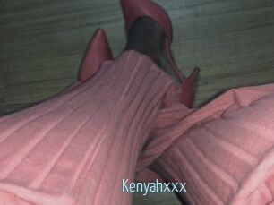 Kenyahxxx